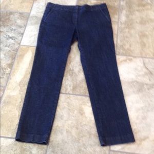 🙉 Modern slim jeans